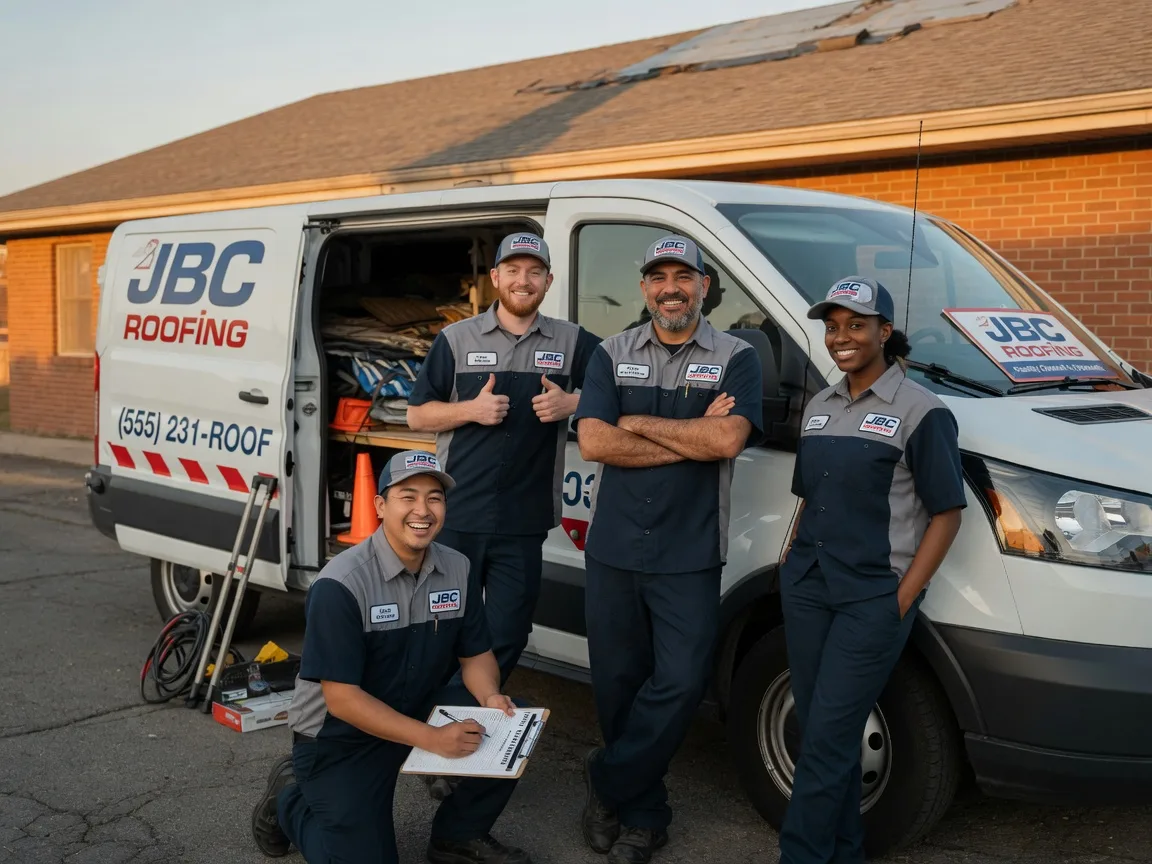 Roof Replacement company in Saint Stephen, SC