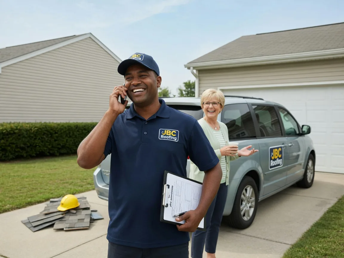Roof Replacement Saint Stephen, SC FAQs
